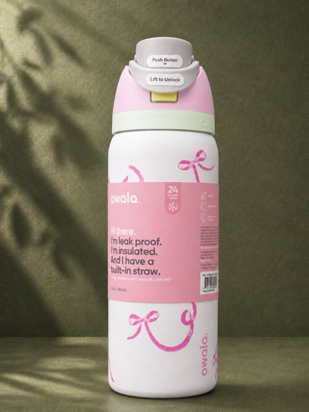 New owala 32oz